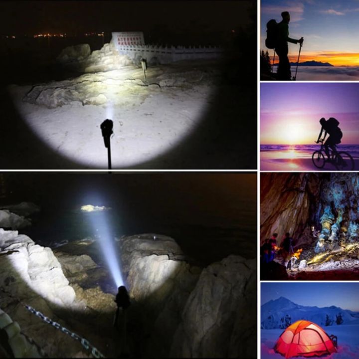 Ultra%20Bright%20Portable%20LED%20Flashlight%2018650%2014500%20L2%20T6%20Q5%20Lantern%20Adjustable%20Focus%20%20for%20Outdoor%20Camping%20Emergency%20Light%20-%20Image%204