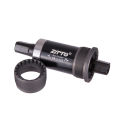 ZTTO Bicycle JIS Square Taper Bottom Bracket 103 107 110.5 113 116 118 120 122.5 124.5 127.5mm BSA 68 English Threaded BB ISO. 