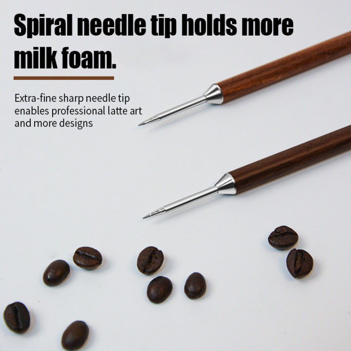 Latte%20Art%20Pen,%20Coffee%20Drawing%20Tool%20with%20Wood%20Handle,%20Double-Ended%20Barista%20Accessories%20for%20Creating%20Professional%20Espresso%20Tools%20-%20Image%203