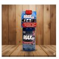 MAX44 Cyclo Fuel system cleaner (237 ml ) Gasoline injector cleaner (Made in USA) injection cleaner. 