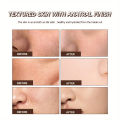 Flawless Finish Foundation Primer - Pore-Invisible, Oil Control, High Coverage Stick, Under 1 Fl Oz, White Shade. 