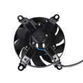 Motorcycle Cooling fan Engine Water Oil Cooler Radiator Electric 12V For KTM CRF YZF KXF RMZ Dirt Bikes ATV Quad Accessories.