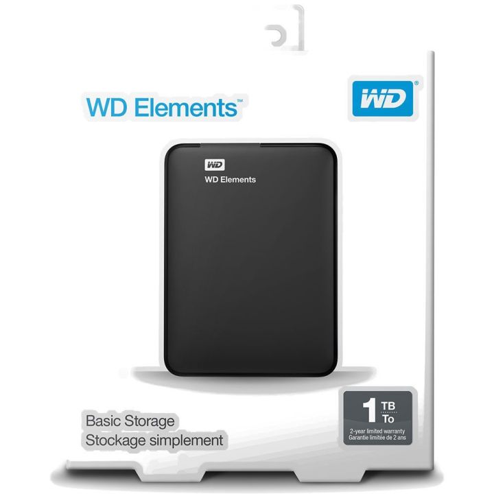 WD My Passport & Samsung 3.0 1TB External USB 3.0 Portable Hard Drive - 320GB, 500GB, 750GB &1TB 