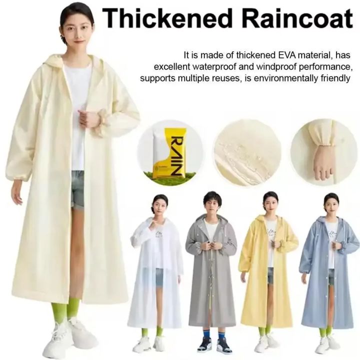 1pc%20Black%20Adult%20Hooded%20Long%20Raincoat%20Men%20Women%20Poncho%20Waterproof%20Jacket%20Impermeable%20Over%20Coat%20For%20Outdoor%20Hiking%20Travel%20Fishing%20-%20Image%202