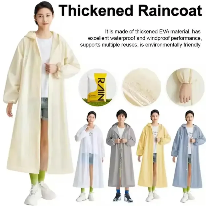 1pc%20Black%20Adult%20Hooded%20Long%20Raincoat%20Men%20Women%20Poncho%20Waterproof%20Jacket%20Impermeable%20Over%20Coat%20For%20Outdoor%20Hiking%20Travel%20Fishing%20-%20Image%202