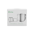 PeriPage A9s Max Series Portable Mini Thermal Printer For Labels Receipts Photo Compatible With IOS Android APP 203 and 304 Dpi. 