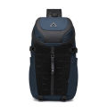 Anti Theft Sling Bag Shoulder Crossbody Backpack Waterproof Chest Bag with USB Charging Port Lightweight Casual Daypack.