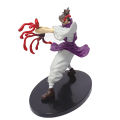 Anime Jujutsu Kaisen Figure 16cm Choso Cool Combat Style Action Figure Model PVC Doll Toy Collection Desktop Accessories . 