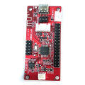 Joystick Encoder PCB Board USB Arcade Zero Delay Controller TO PC PS3 PS4 IOS One Player Wireless Bluetooth Without Battery. 