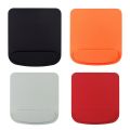 PC Computer Game Mouse Pad Thickened EVA Ergonomic Mousepad Wrist Pad Non-Slip Mouse Mats For Learning Office Laptop Accessories. 