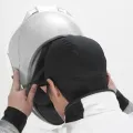 WOSAWE Motorcycle Helmet Inner Cap Quick Dry Breathable Hat Racing Cycling Cap Under Helmet Sweat hat for Helmet Motocross cap. 
