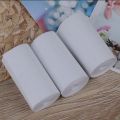 57*30mm Thermal Paper Rolls for Receipt Mini Thermal Printer Thermal Paper Rolls for POS Receipt Bill Printer - White. 