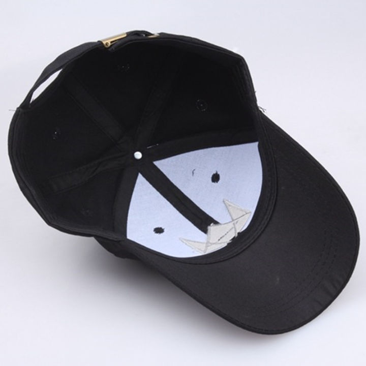 Game%20Watch%20Dog%20Baseball%20Cap%20Hip%20Hop%20Cap%20Cosplay%20Snapback%20Trucker%20Embroidery%20Sunscreen%20Hat%20Unisex%20Golf%20Cap%20-%20Image%206