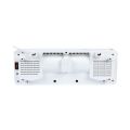 vision room heater official Wall mount 01.