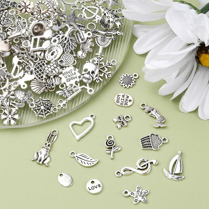 100%20random%20style%20alloy%20small%20pendant%20DIY%20small%20accessories%20accessories%20Bracelet%20necklace%20pendant%20key%20ring%20accessories%20pendant%20-%20Image%203