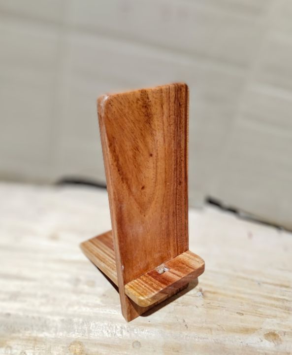 Wooden Cell Phone Stand Plans Wooden Phone Holder Stand Mobile
