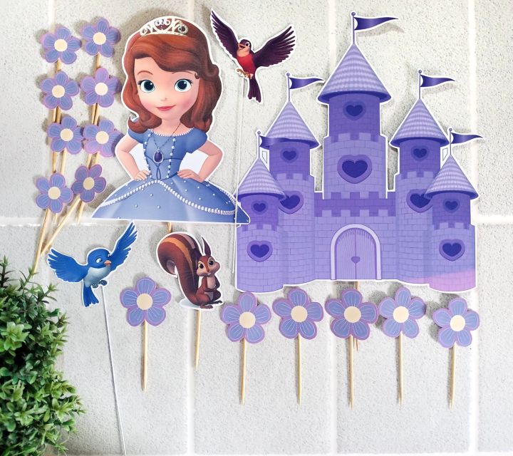 Sofia%20Printable%20Cake%20Topper%20-%20Non%20Edible%20-%20Image%205
