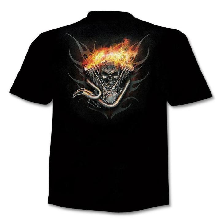 New%20retro%20street%20punk%20motorcycle%20men's%20T-shirt%203D%20shirt%20casual%20fashion%20hip-hop%20horror%20short%20sleeved%20round%20neck%20men's%20clothing%20-%20Image%206