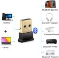 BLUETOOTH WIRELESS USB DONGLE 5.0. 