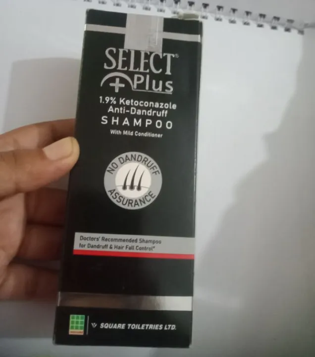 Select%20Plus%20Anti%E2%80%91Dandruff%20Shampoo%2075ml%20-%20Image%205