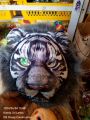 mask for lion,joker,monky,tiger,builder famous mask funny mask. 