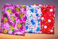 3 pcs cheetha for women. 
