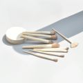 Soft Fluffy Makeup Brushes Set Eye Shadow Foundation Women Cosmetic Powder Blush Blending Beauty Make Up beauty Tool. 