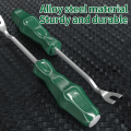 Car Door Clip Removal Tool Trim Panel Fastener Remover Pry Bar Interior Upholstery Disassembly Kit for Auto Repair and Maintenan. 
