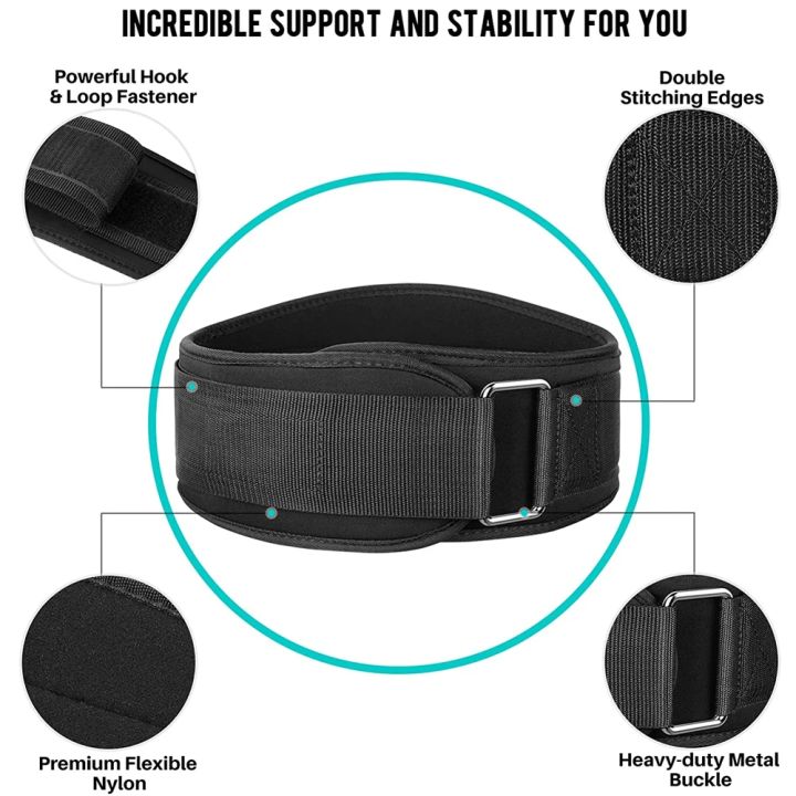 1Pcs%20Fitness%20Weight%20Lifting%20Belt%20for%20Men%20&%20Women%20Gym%20Belts%20for%20Weightlifting,%20Powerlifting,%20Strength%20Training,%20Squat%20or%20Deadlift%20-%20Image%203