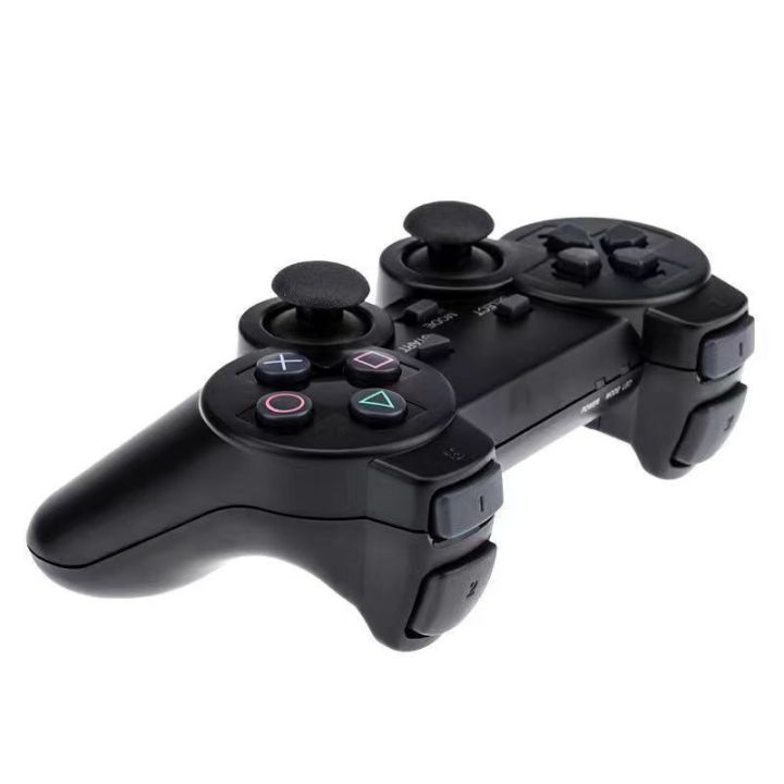 2.4Ghz%20Wireless%20Gamepad%20No%20Delay%20Game%20Controller%20USB%20Joystick%20For%20M8/M15/M18%20Game%20Stick%20-%20Image%202