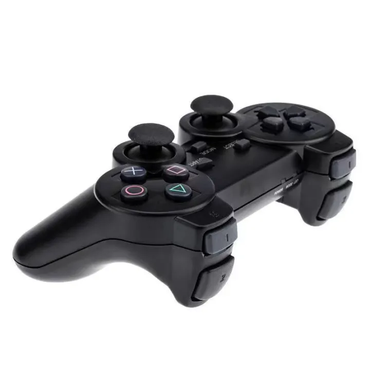2.4Ghz%20Wireless%20Gamepad%20No%20Delay%20Game%20Controller%20USB%20Joystick%20For%20M8/SF3000HD%20Game%20Stick%20-%20Image%202