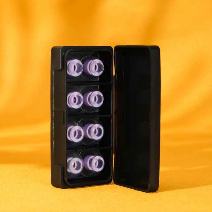 Rose%20soundcocoon%20earphone%20for%20IEM,%20bass%20and%20treble,%201%20pack%20of%204%20pairs%20-%20Image%204