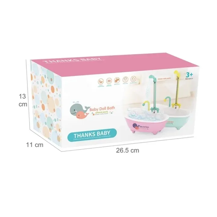 Doll%20Bathroom%20Set%20with%20Real%20Working%20Bath%20Shower%20&%20Bath%20Tub%20-%20with%20Detachable%20Shower%20Spray%20and%20Accessories%20for%20Kids%20Pretend%20Play%20-%20Image%208