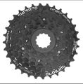 Shimano 8 Speed Cassette. Shimano CS-HG200-8 - Bike Cycle. 