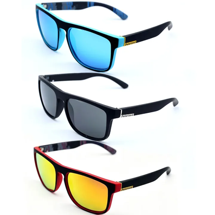 3/1PCS%20Polarized%20Square%20Sunglasses%20Unisex%20Fashion%20Classic%20Driving%20Shades%20for%20Outdoor%20Sports%20Cycling%20Travel%20Fishing%20Eyewears%20-%20Image%205