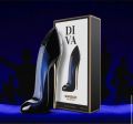 Diva Swiss Perfume sandal Collection -100ml. 