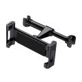 Car Tablet Holder Back Seat Headrest Mount For IPad Air Pro 4-13 Inch 360 Rotation Rear Pillow Phone Clamp Stand Universal. 