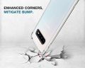 Galaxy S10 Case Ultra Crystal Clear Shockproof Bumper Protective for Samsung Galaxy S10 Transparent Hybrid Design with Flexible. 