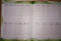 English cursive writing book pack of 5 premium quality beginners to advance level join writing practice. 