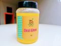 Desi Ghee 500gm cow ( village foods). 