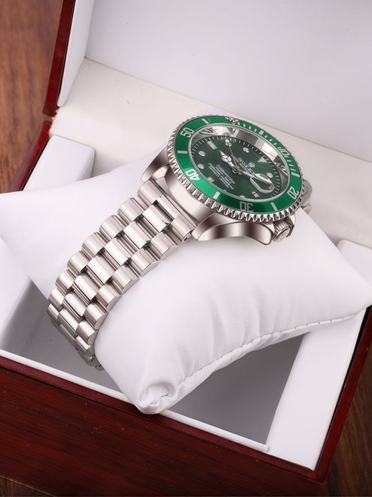 20mm%20Luxury%20Stainless%20Steel%20Strap%20with%20butterfly%20buckle%20-%20Image%205