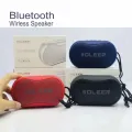 koller s29 portable bluetooth speaker. 