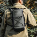 WEST BIKING Lightweight Cycling Backpack 7L Bike Bag Outdoor Running Hiking Climbing Cycling Hydration Backpack Bike Accessories. 
