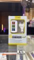 6 USB PORT FAST CHARGING HUB 10W 5.5QUALCOMM 3.0 3.0 QUICK CHARGER, ULTRA FAST CHARGING, SMALL WALL SOCKET EXTENTION POWER WALL ADAPTER HUB POWERSTRIP UNIVERSAL CHARGING STATION. 