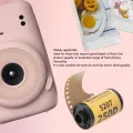 35mm Color Print Film Professional Wide Exposure Range ECN 2 Process Colour Print Camera Film for 135 Camera. 