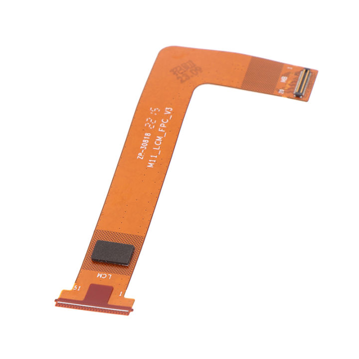 Replacement%20Parts%20For%20Tab%20P11%20TB-J606F%20TB-J606L%20J606%20LCD%20Motherboard%20Flex%20Cable%20Display%20Screen%20Cable%20-%20Image%204