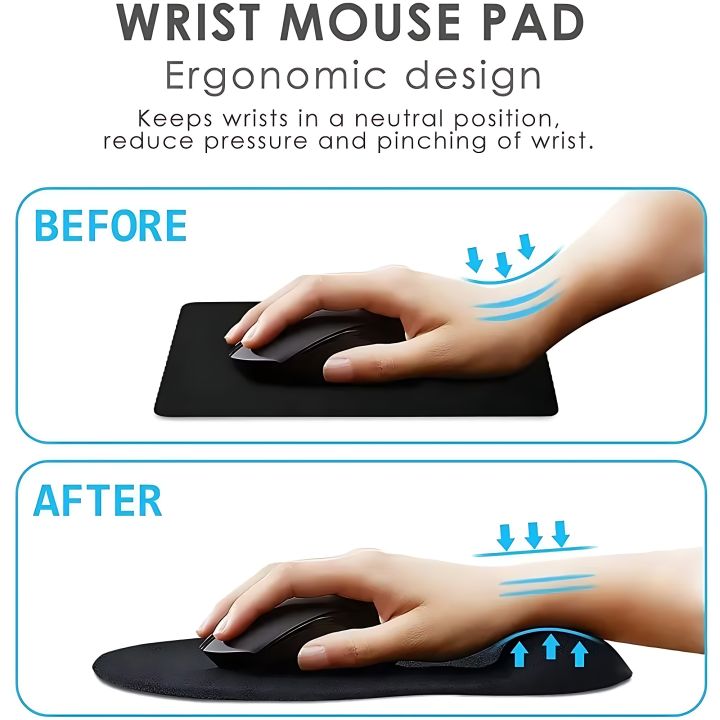 Ergonomic%20Wrist%20Rest%20Mouse%20Pad%20Comfortable%20Wrist%20Support%20Non%20Slip%20Mice%20Mat%20Soft%20Mousepad%20For%20PC%20Laptop%20Computer%20-%20Image%206