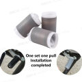 SEAMETAL Motorcycle  Shift Lever Gear Cover Gear Shift Lever Pedal Foot Pad  Cover Protector Motorcycle Accessories. 