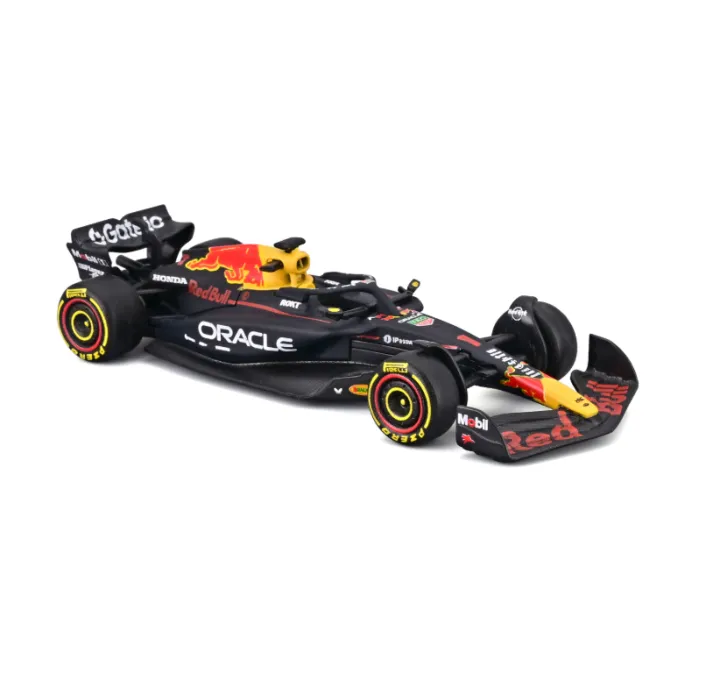 Bburago%201:64%202025%20SF25%20#16%20RB21%20#1%20F1%20Alloy%20Car%20Model%20W16%20MCL39%20Red%20Bull%20Mercedes%20Ferrari%20McLaren%20Formula%20Racing%20Die%20Cast%20Toy%20-%20Image%204