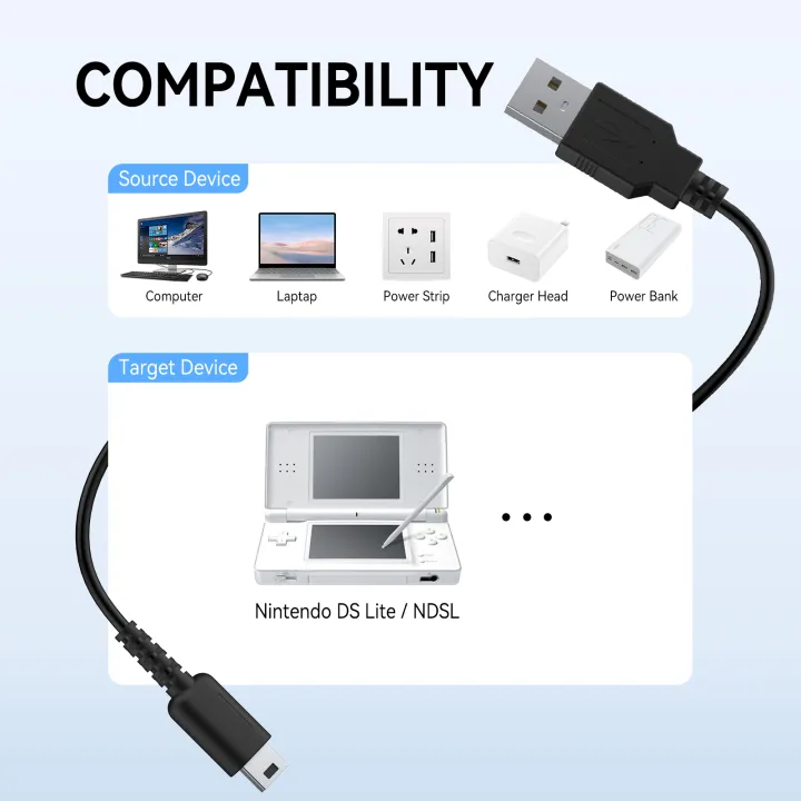 1.2m%20USB%20Charging%20Power%20Cable%20For%20%20DS%20Lite%20Charger%20Cord%20Line%20For%20%20DS%20Lite%20Cables%20Replacement%20-%20Image%202